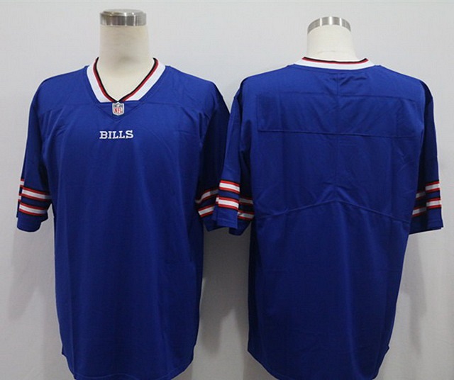 Buffalo Bills Jerseys 095